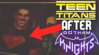 WB Montreal's NEXT GAME! Teen Titans or Arkham?