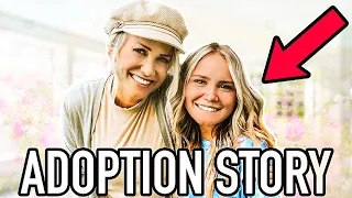 HOW i FOUND LiLEE.. | ADOPTiON Story!