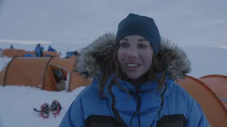 Fjällräven Polar 2019 short documentary