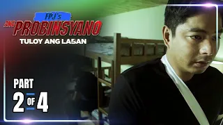 FPJ's Ang Probinsyano | Episode 1383 (2/4) | May 27, 2021