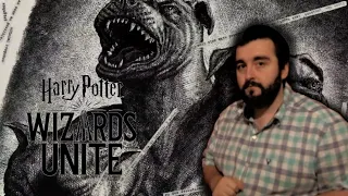 Breaking down the latest trailer for Harry Potter wizards Unite