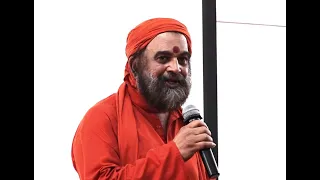 Swami.Purnamritananda Puri ji, on 'GRACE' | May 22nd, 2024