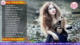 NHẠC SỐNG SẾN REMIX HAY NHẤT 2018   NHẠC SỐNG HÀ TÂY BOLERO REMIX   GIỌNG CA ĐOÀN PHƯỢNG