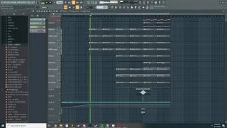 HOW TO MAKE A TRAP METAL BEAT FROM SCRATCH *FULL TUTORIAL*