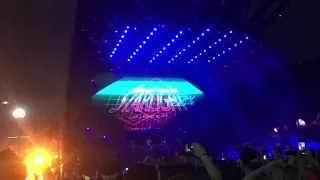 Don Diablo - Ultra Music festival 2016