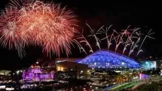 Самые яркие моменты Олимпиада в Сочи 2014 / Sochi