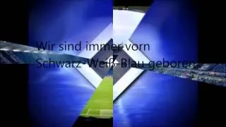 HSV forever and ever (mit Lyrics)