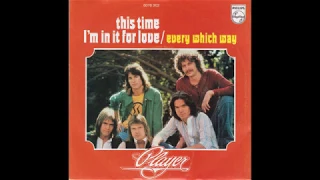 Player - This Time I'm In It For Love (1977 LP Version) HQ