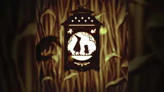 Over The Garden Wall Official Soundtrack | Black Train/End Credits – The Blasting Company