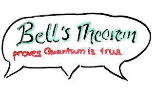 Is Quantum Mechanics True? Bell's theorem explained | Quantum ep 9