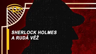 Audiokniha Sherlock Holmes a Rudá věž - Václav Knop