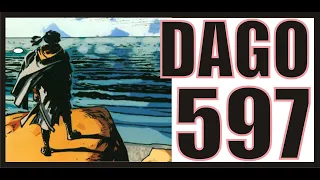 DAGO COMIC completo CAPITULO 597