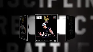 Tech Styles Digital | Worldwide Online Battle Announcement.