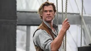 In the Heart of the Sea - "He's Mine" Clip