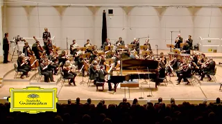 Daniil Trifonov - Chopin: Concerto For Piano And Orchestra No. 2 In F Minor, Op. 21