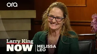 Melissa Leo on Denzel Washington’s brilliance