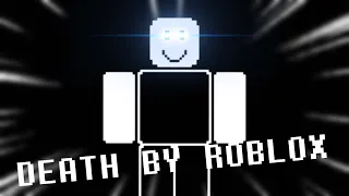 Death by Roblox (YTPMV)