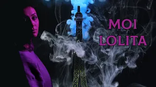Alizée - Moi Lolita (Video Concept 2020 Remake) 4k HD