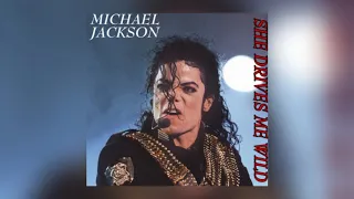 Michael Jackson She Drives Me Wild Live version