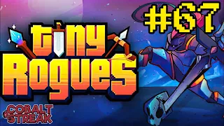 Tiny Rogues #67 - Doppelganger