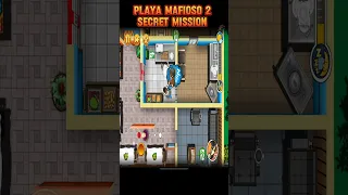 Robbery Bob 2 | Playa Mafioso 2 Secret Mission Perfect 100%