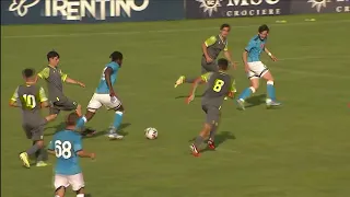 HIGHLIGHTS | Napoli - Anaune Val di Non