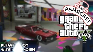 ASMR Gaming - GTA V PC - Lowriders Are Expensive!