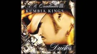 KUMBIA KINGS - DON'T CRY MAMA