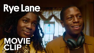 RYE LANE | “Brazilian Restaurant” Clip | Searchlight Pictures