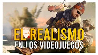 El REALISMO en los Videojuegos