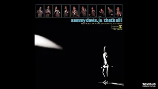 Celebrity Impressions (One For My Baby) (Live) - Sammy Davis Jr. - 28 - Sammy LIVE Essentials