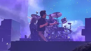 The Killers - Spaceman, Seattle WA, 8/20/2022