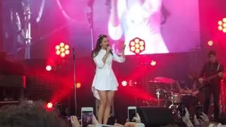 Lana Del Rey - West Coast  Live  HD