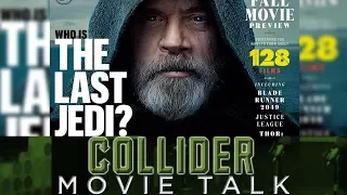 Star Wars: The Last Jedi New Images - Collider Movie Talk