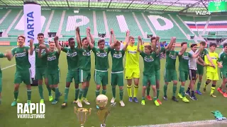 5. Internationales SK Rapid U15 Varta Turnier