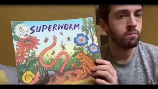 Story: Superworm