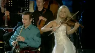 Celtic Woman - Máiréad - Granuaile's Dance   [HD]
