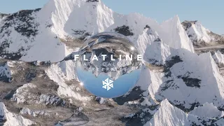 Blanke - Flatline Feat. Calivania (Reprise)