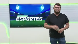 Programação TV Borborema | 27/05/2024