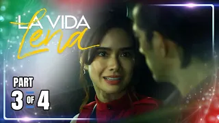 La Vida Lena | Episode 122 (3/4) | December 14, 2021