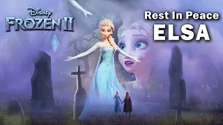 The Secret Meaning Hidden in Frozen 2