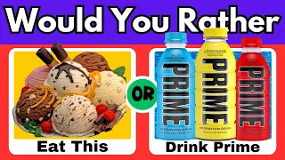 Would You Rather - Summer Edition | Fun Summer Activities & Challenges | SmartyBrain