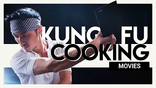Kung Fu Cooking Movies | Video Essay