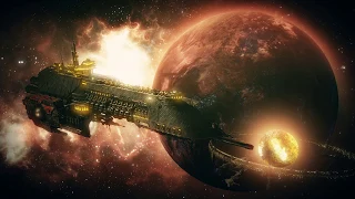 The Horus Heresy : Legions, видео-вступления цикла игровые карты всех фракций