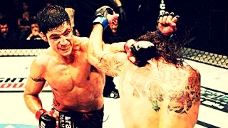 Diego Sanchez vs. Clay Guida  |FIGHT HIGHLIGHTS|