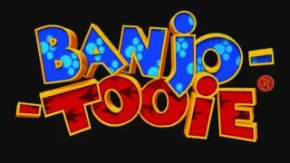 Banjo Tooie Soundtrack - Witchyworld [Space Zone]