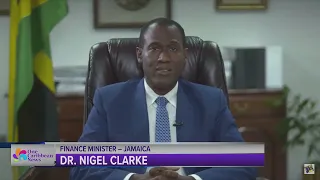 Jamaica, International Monetary Fund Reach Agreement