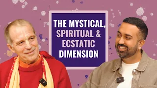 All About Kirtan | Sacinandana Swami and Radhika Das