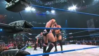 iMPACT Wrestling 2012 07 19 Sports2watch clip6