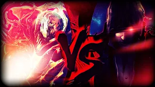 Carnage vs Alex Mercer | Marvel vs Prototype | Sprite Animation